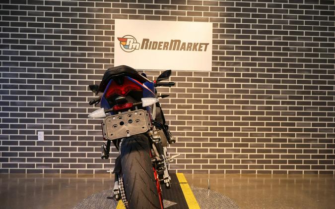 2026 Aprilia RS 457