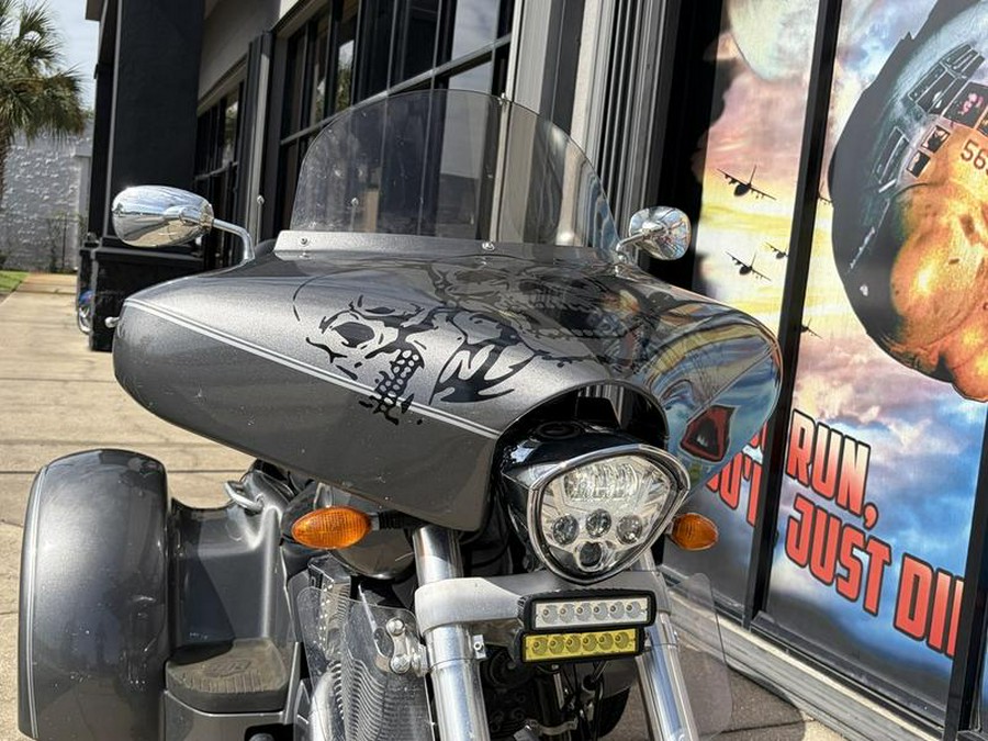 2008 VX Kingpin