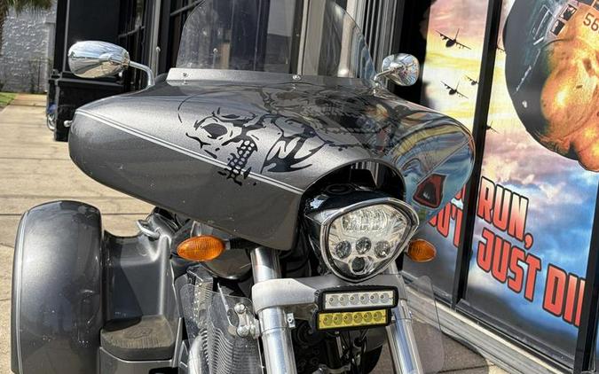 2008 VX Kingpin