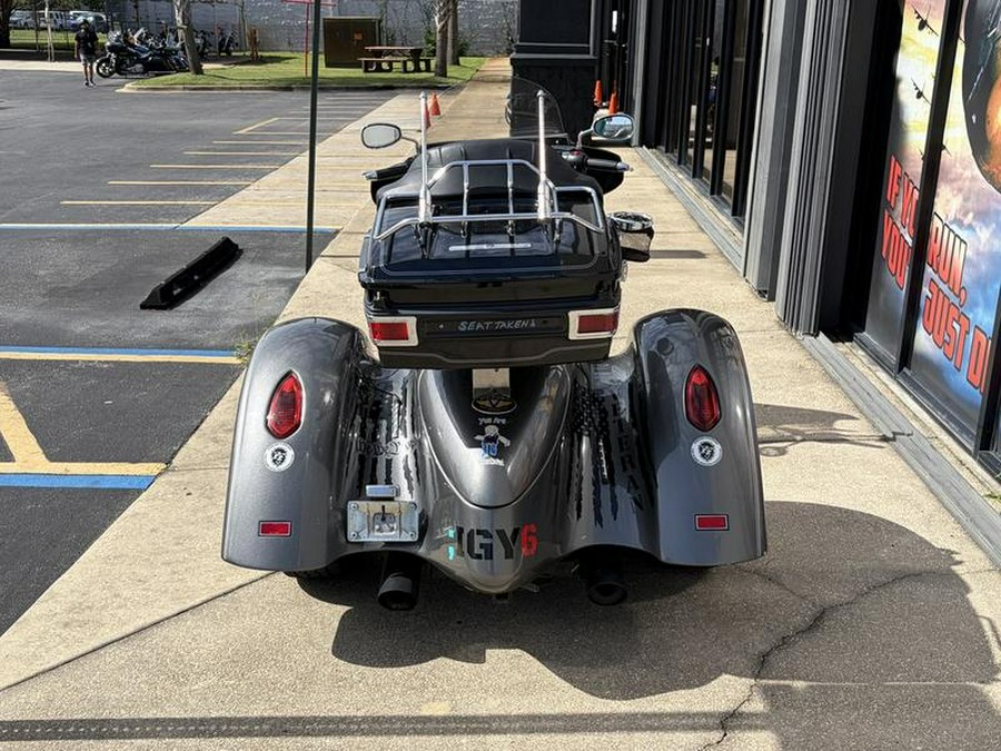 2008 VX Kingpin