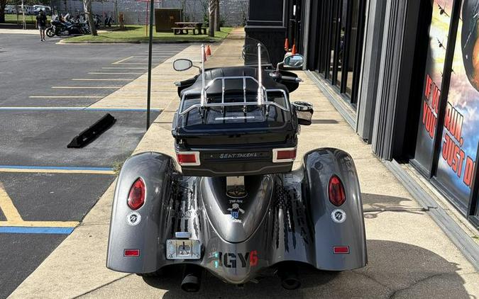 2008 VX Kingpin