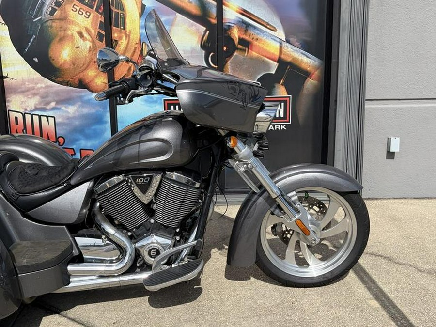 2008 VX Kingpin