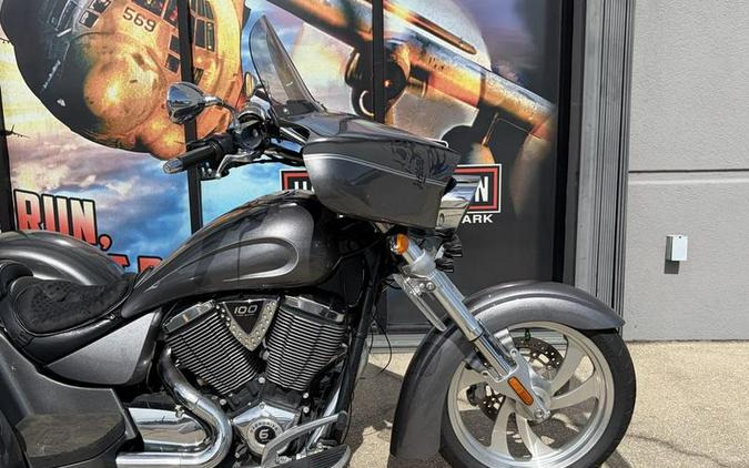 2008 VX Kingpin