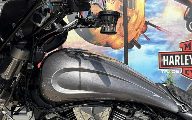 2008 VX Kingpin