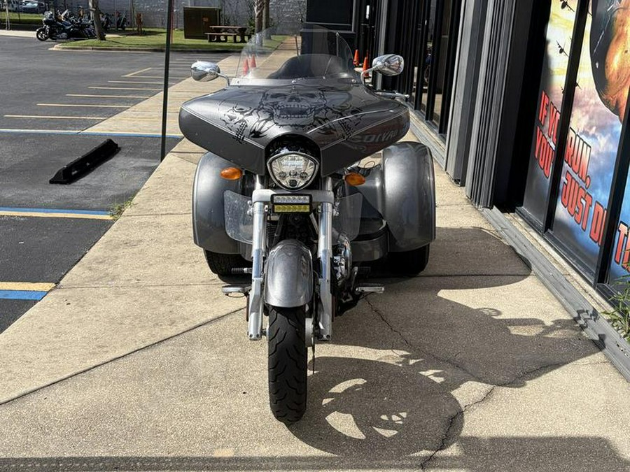 2008 VX Kingpin