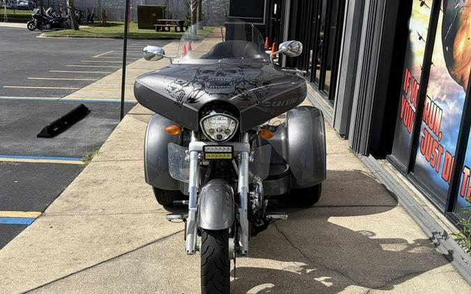 2008 VX Kingpin