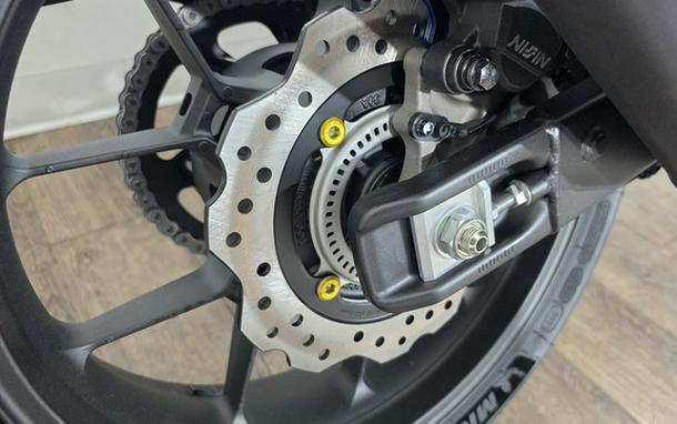 2026 Honda CB750 Hornet E-Clutch