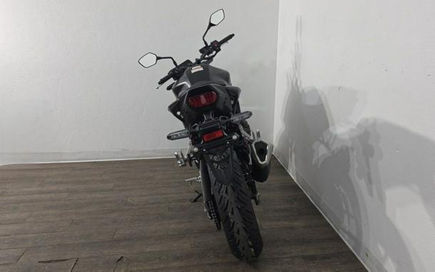 2026 Honda CB750 Hornet E-Clutch