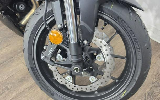 2026 Honda CB750 Hornet E-Clutch