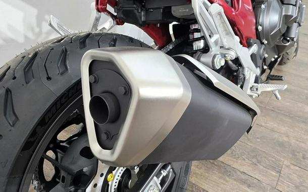 2026 Honda CB750 Hornet E-Clutch