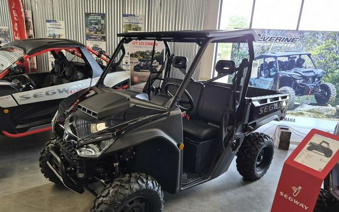 2026 Segway Powersports UT6 S