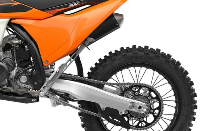 2027 KTM 300 XC