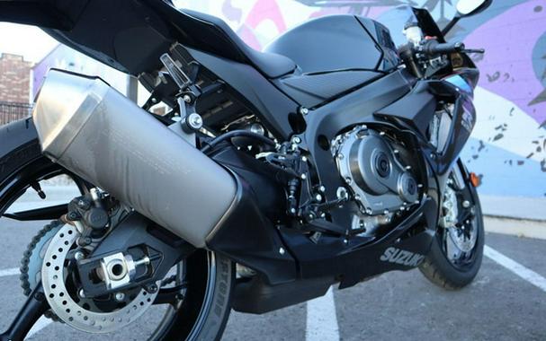 2027 Suzuki GSX-R600