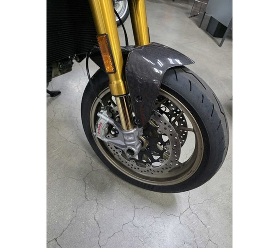 2024 Ducati Monster 30Th Aniversario Livery