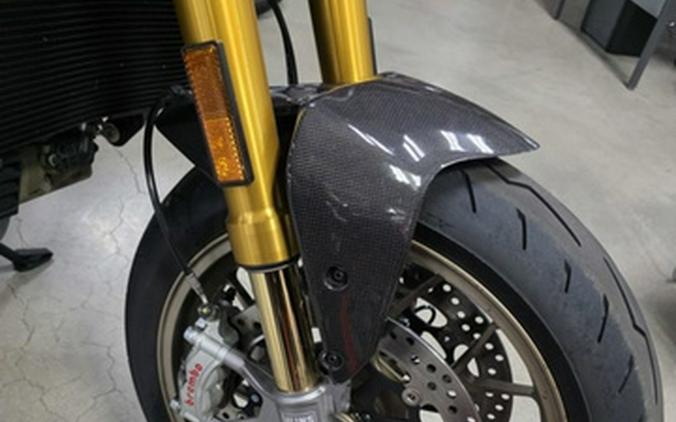 2024 Ducati Monster 30Th Aniversario Livery