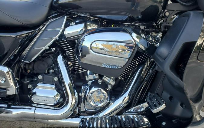 FLHTCUTG 2019 Tri Glide® Ultra