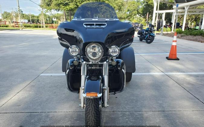 FLHTCUTG 2019 Tri Glide® Ultra