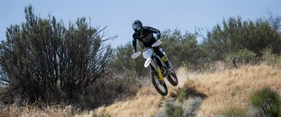 2027 Husqvarna TX 300