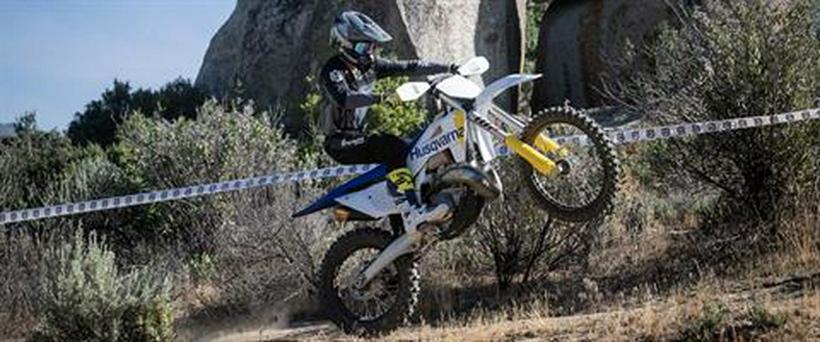 2027 Husqvarna TX 300