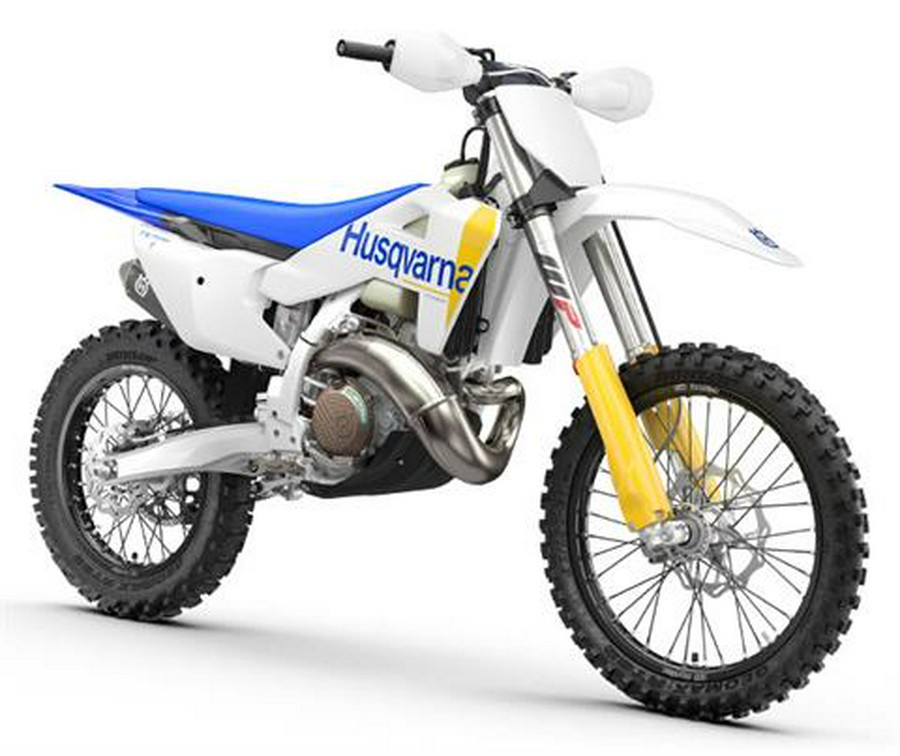 2027 Husqvarna TX 300