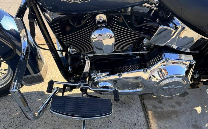2003 Harley-Davidson Heritage Softail Classic
