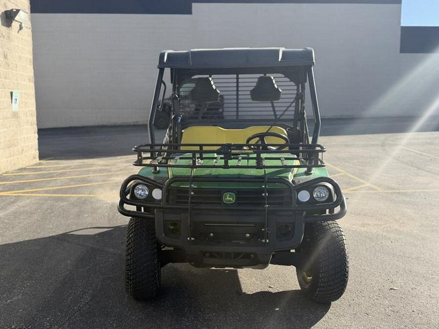 2016 John Deere XUV825i