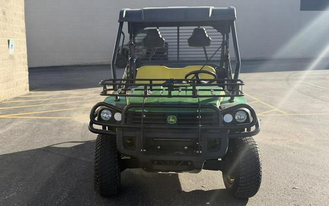 2016 John Deere XUV825i