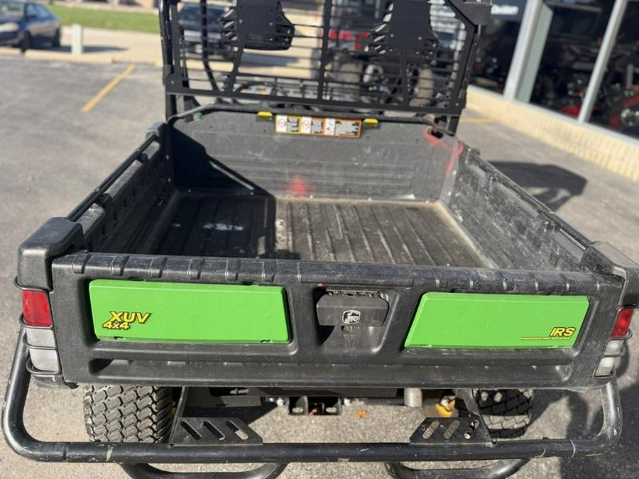2016 John Deere XUV825i