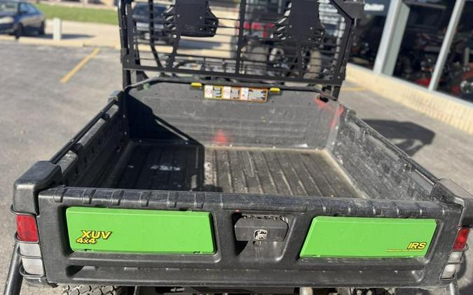 2016 John Deere XUV825i