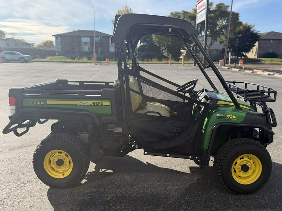 2016 John Deere XUV825i