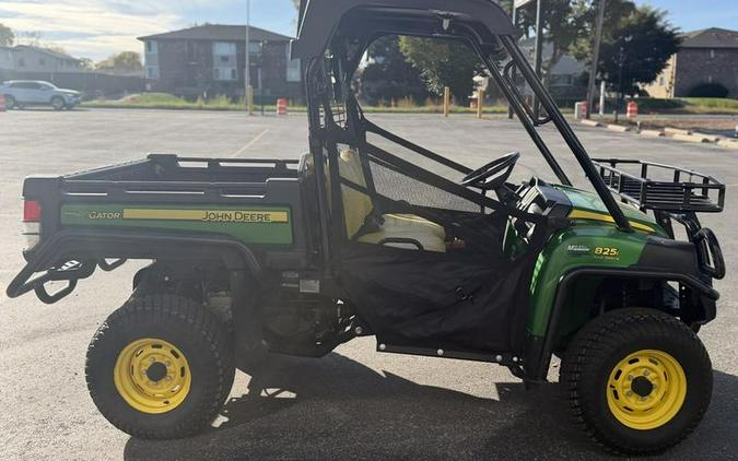 2016 John Deere XUV825i