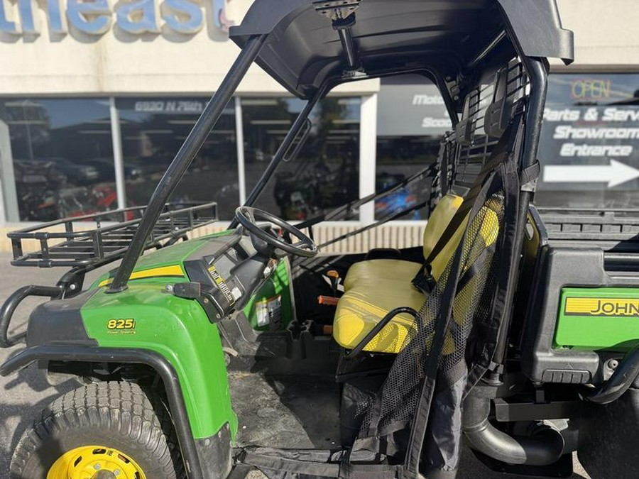 2016 John Deere XUV825i
