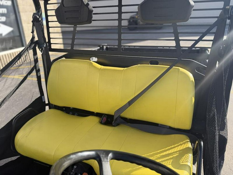 2016 John Deere XUV825i