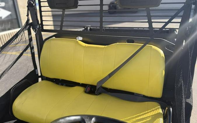 2016 John Deere XUV825i