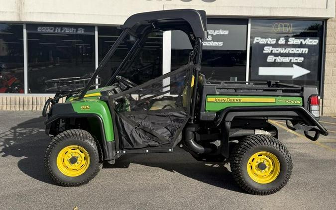 2016 John Deere XUV825i