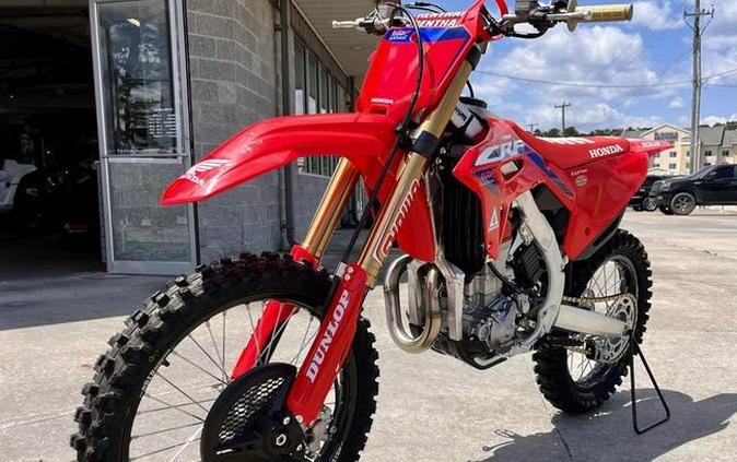 2023 Honda® CRF450RWE