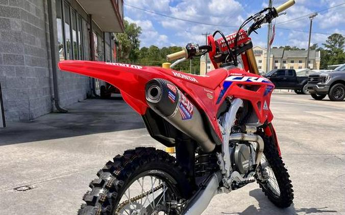 2023 Honda® CRF450RWE