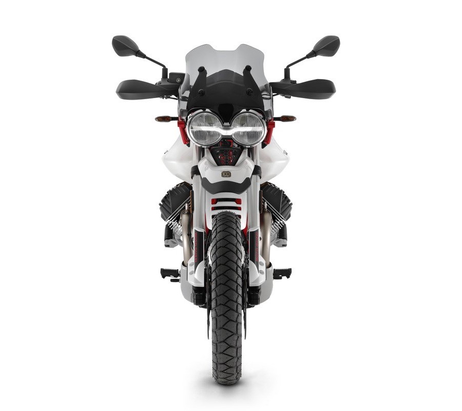 2023 Moto Guzzi V85TT Adventure