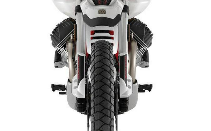 2023 Moto Guzzi V85TT Adventure