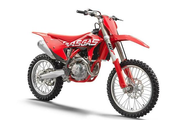 2023 GASGAS MC 450F