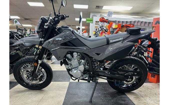 2024 Kawasaki KLX® 300SM