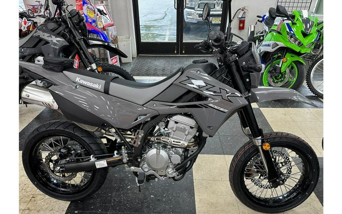 2024 Kawasaki KLX® 300SM