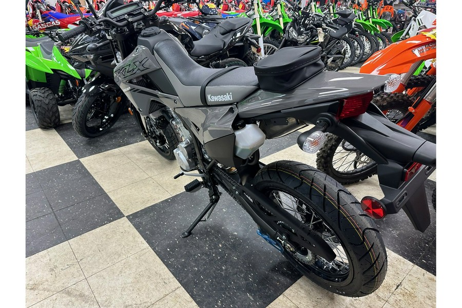 2024 Kawasaki KLX® 300SM