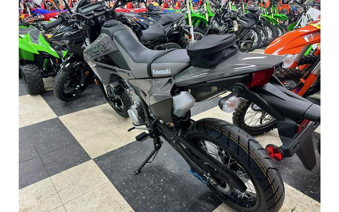 2024 Kawasaki KLX® 300SM