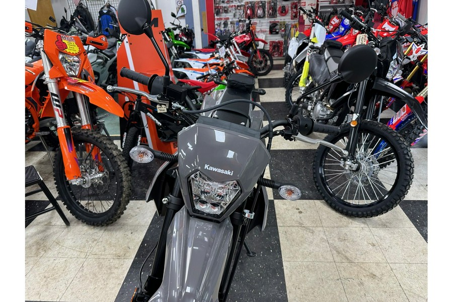 2024 Kawasaki KLX® 300SM