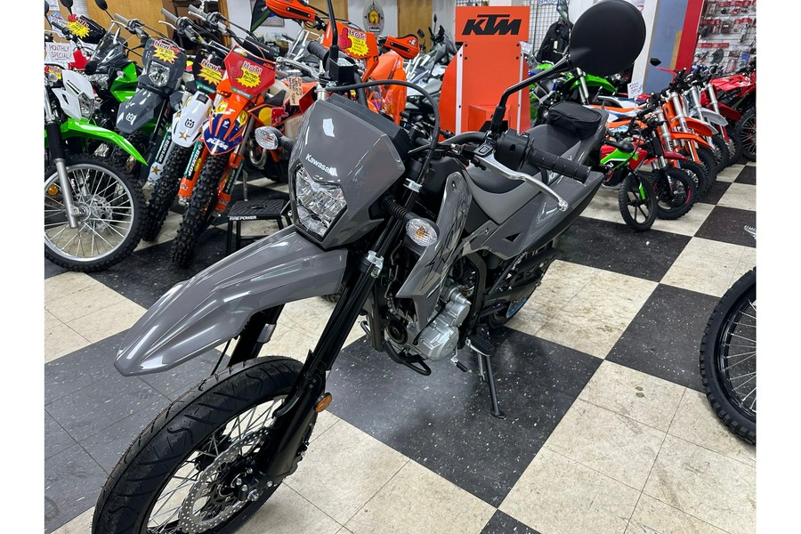 2024 Kawasaki KLX® 300SM