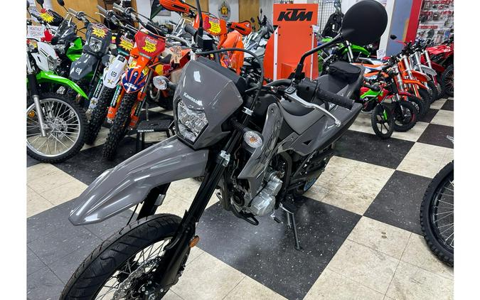 2024 Kawasaki KLX® 300SM