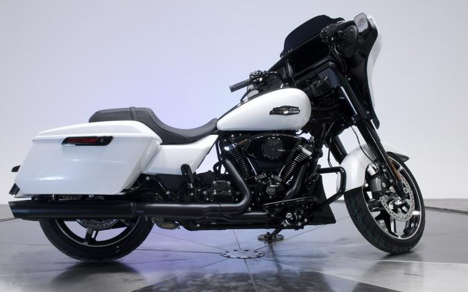 2024 Harley-Davidson Street Glide Review [18 Fast Facts; 44 Pics]