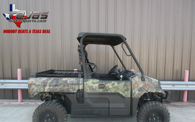 2024 Kawasaki Mule PRO-MX EPS Camo