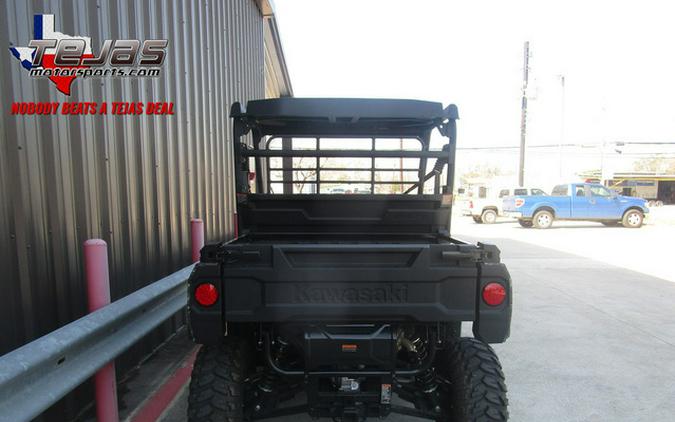 2024 Kawasaki Mule PRO-MX EPS Camo